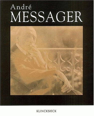 André Messager