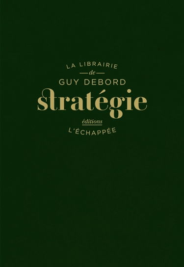 Stratégie