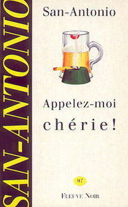 Appelez-moi chérie