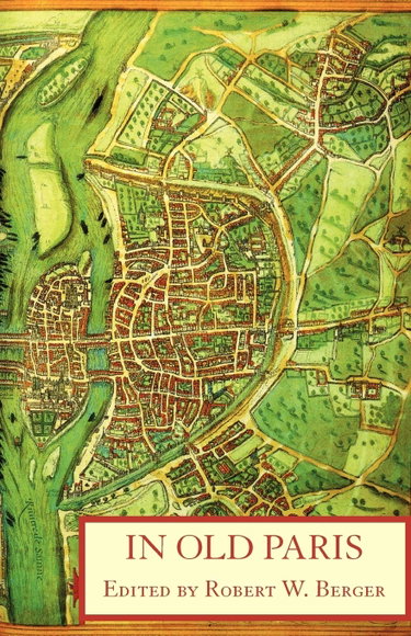 Couverture de In Old Paris