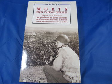 Morts pour raisons diverses