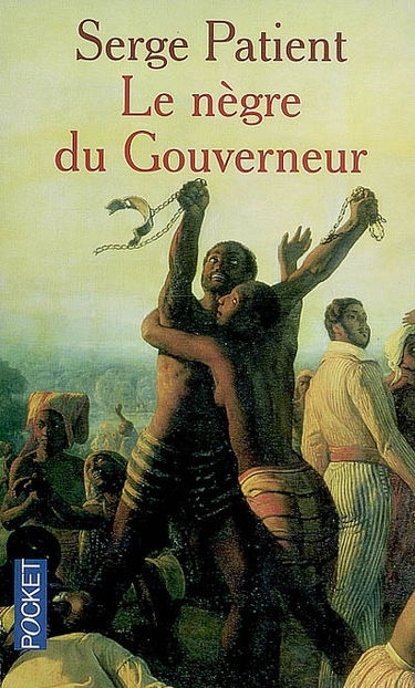 Le nègre du gouverneur : chronique coloniale. Guyane pour tout dire. Le mal du pays