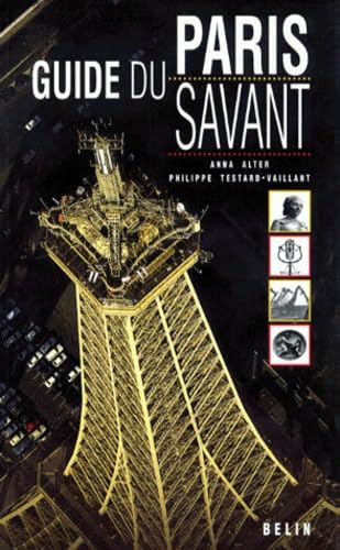 Guide du Paris savant