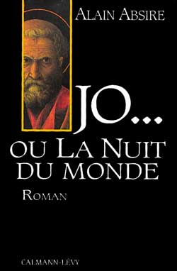 Jo... ou la Nuit du monde