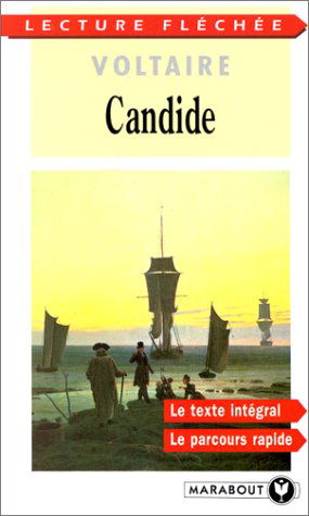 Candide ou L'optimisme