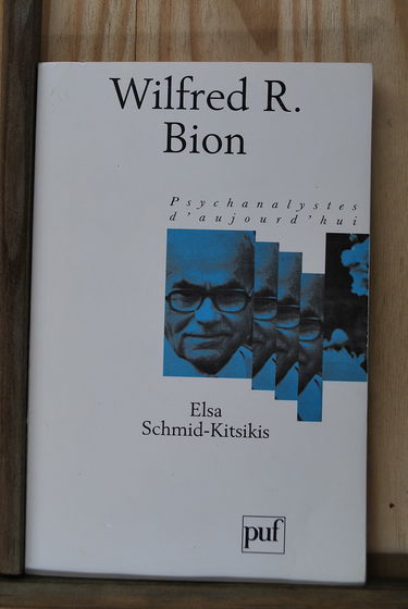 Wilfred Bion