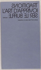 Méditer : l'art d'apprivoiser le buffle
