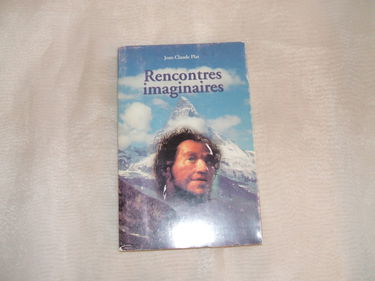 Rencontres imaginaires