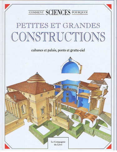 Petites et grandes constructions