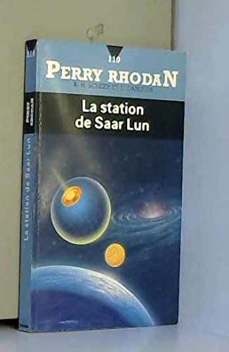 La station de Saar Lun