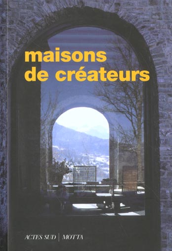 Maisons de créateurs