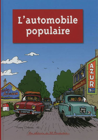 L'automobile populaire