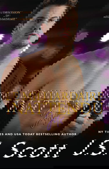 Le milliardaire inattendu ~ Jax