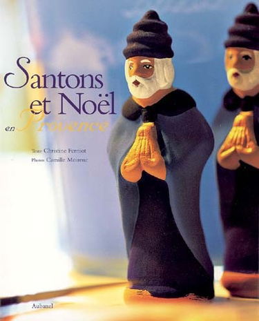 Santons et Noël en Provence