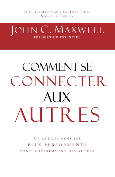 Couverture de Comment se connecter aux autres