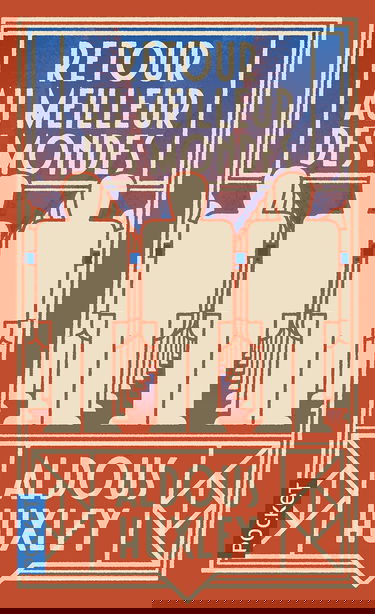 Retour au Meilleur des mondes (Presses pocket)