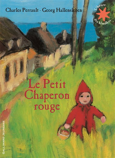 Le Petit Chaperon rouge