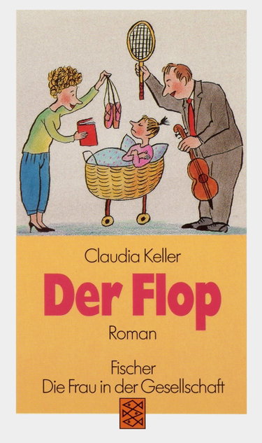 Couverture de Der Flop.