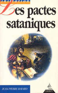 Les Pactes sataniques