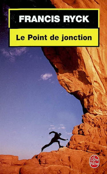 Point de jonction
