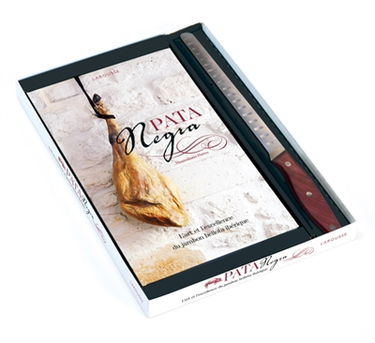 Pata negra : l'art et l'excellence du jambon ibérique