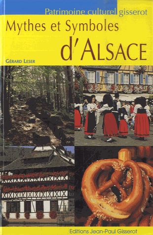 Mythes et symboles d'Alsace