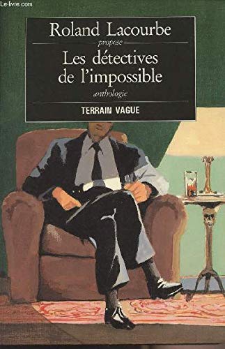 Les Détectives de l'impossible
