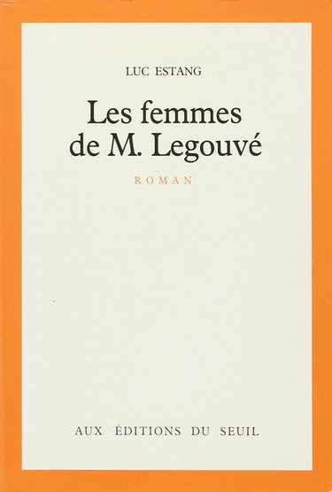 Les Femmes de M. Legouvé