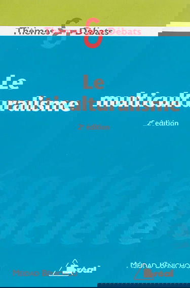 Le multiculturalisme