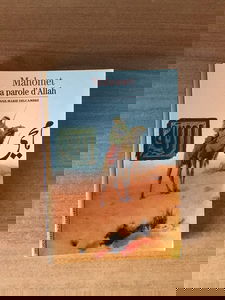 Mahomet, la parole d'Allah