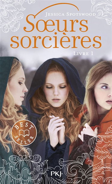 Soeurs sorcières. Vol. 1