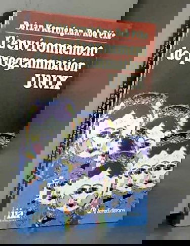 L'Environnement de programmation UNIX