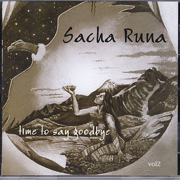 Couverture de Time To Say Goodbye [UK Import]
