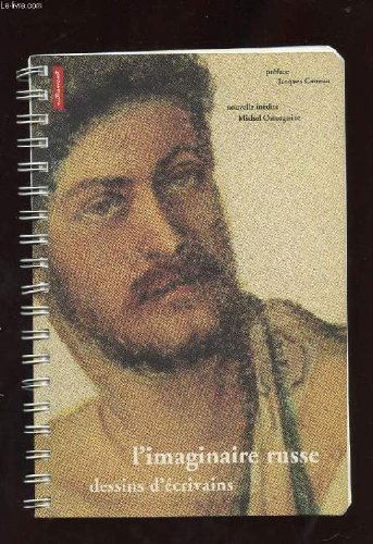 IMAGINAIRE RUSSE