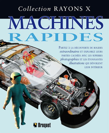 Machines rapides