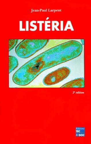 Listeria. 2eme Edition
