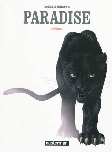 Paradise : l'intégrale