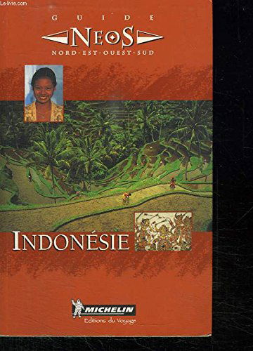 Guide du routard, Indonésie, 1999-2000