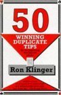 Couverture de 50 Winning Duplicate Tips: 50 Winning Duplicate Tips (PB)