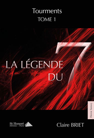 La légende du sept
