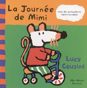 La journée de Mimi