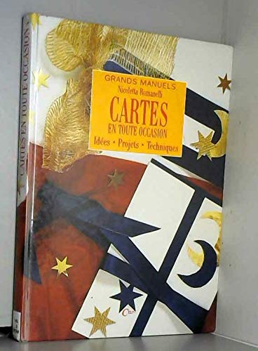 Cartes en toute occasion