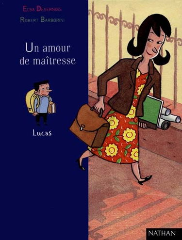 Un amour de maîtresse