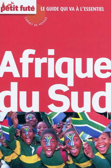Afrique du Sud