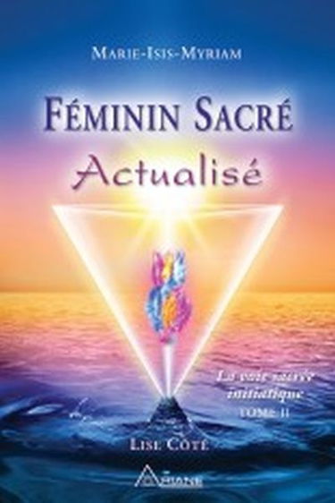Féminin sacré actualisé 2
