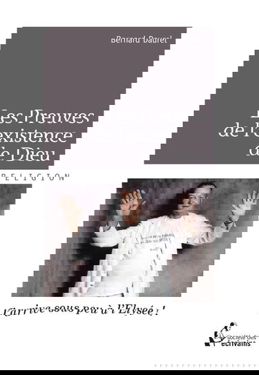 Les Preuves de l'existence de Dieu