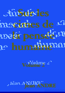 Sur les cimes de la pensée humaine Volume 2