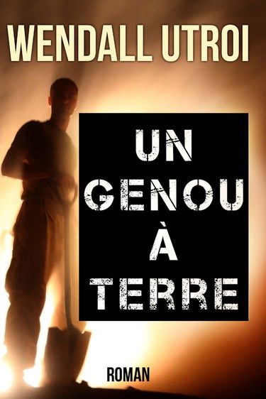 Un Genou A Terre