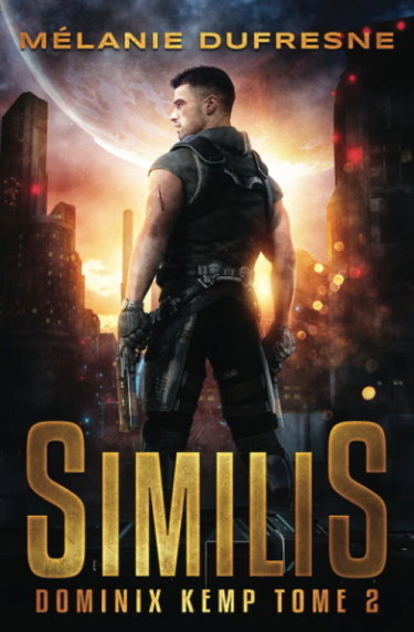 Couverture de Similis