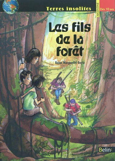 Les fils de la forêt